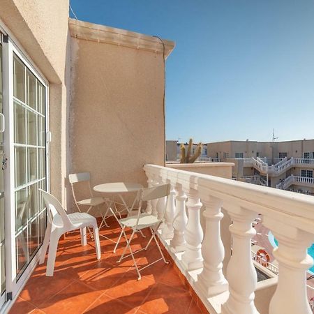 Lightbooking A29 Las Arenas Caleta De Fuste Exterior photo