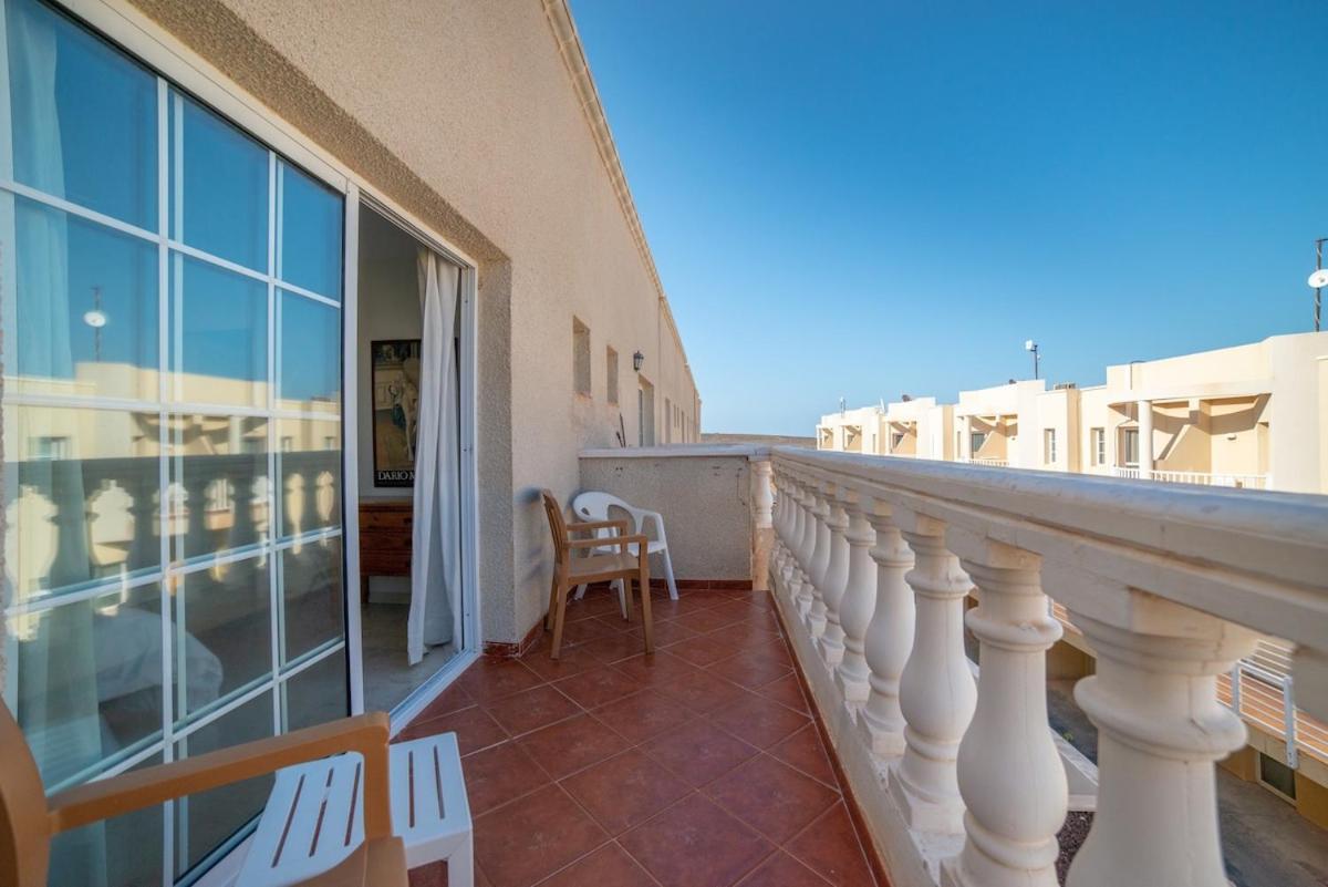 Lightbooking A29 Las Arenas Caleta De Fuste Exterior photo