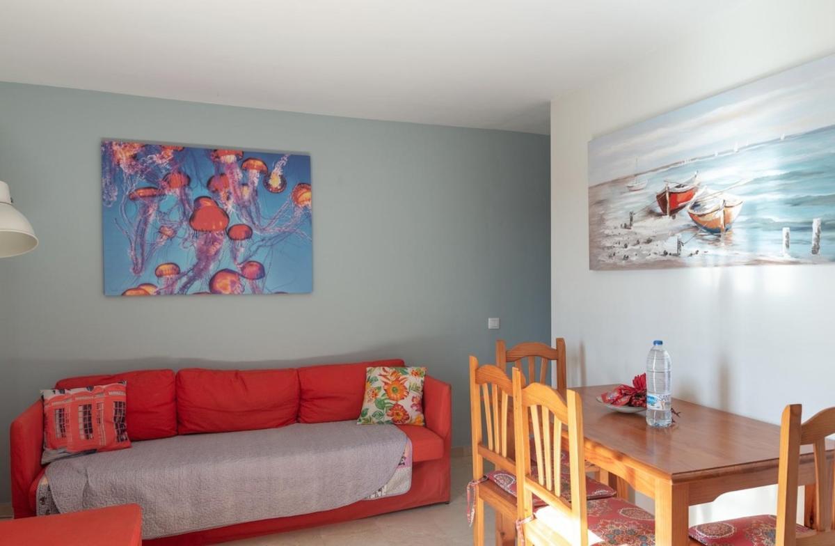 Lightbooking A29 Las Arenas Caleta De Fuste Exterior photo