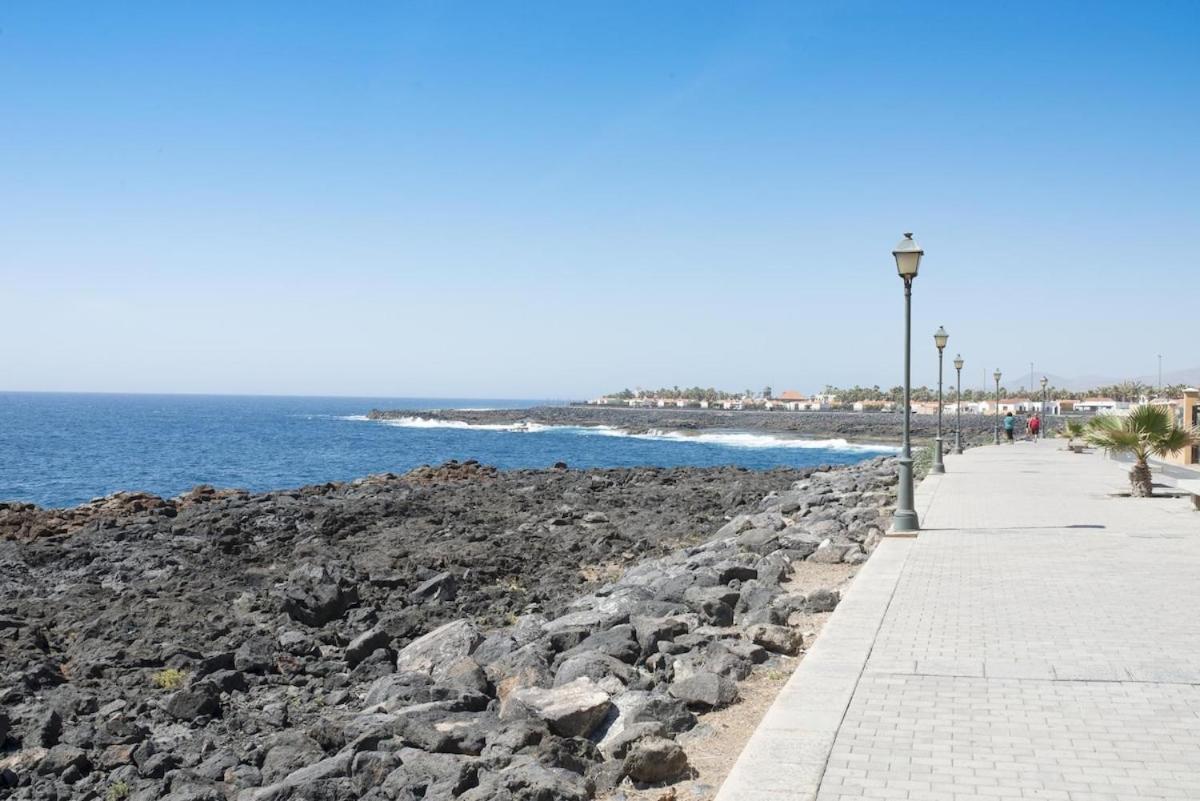 Lightbooking A29 Las Arenas Caleta De Fuste Exterior photo