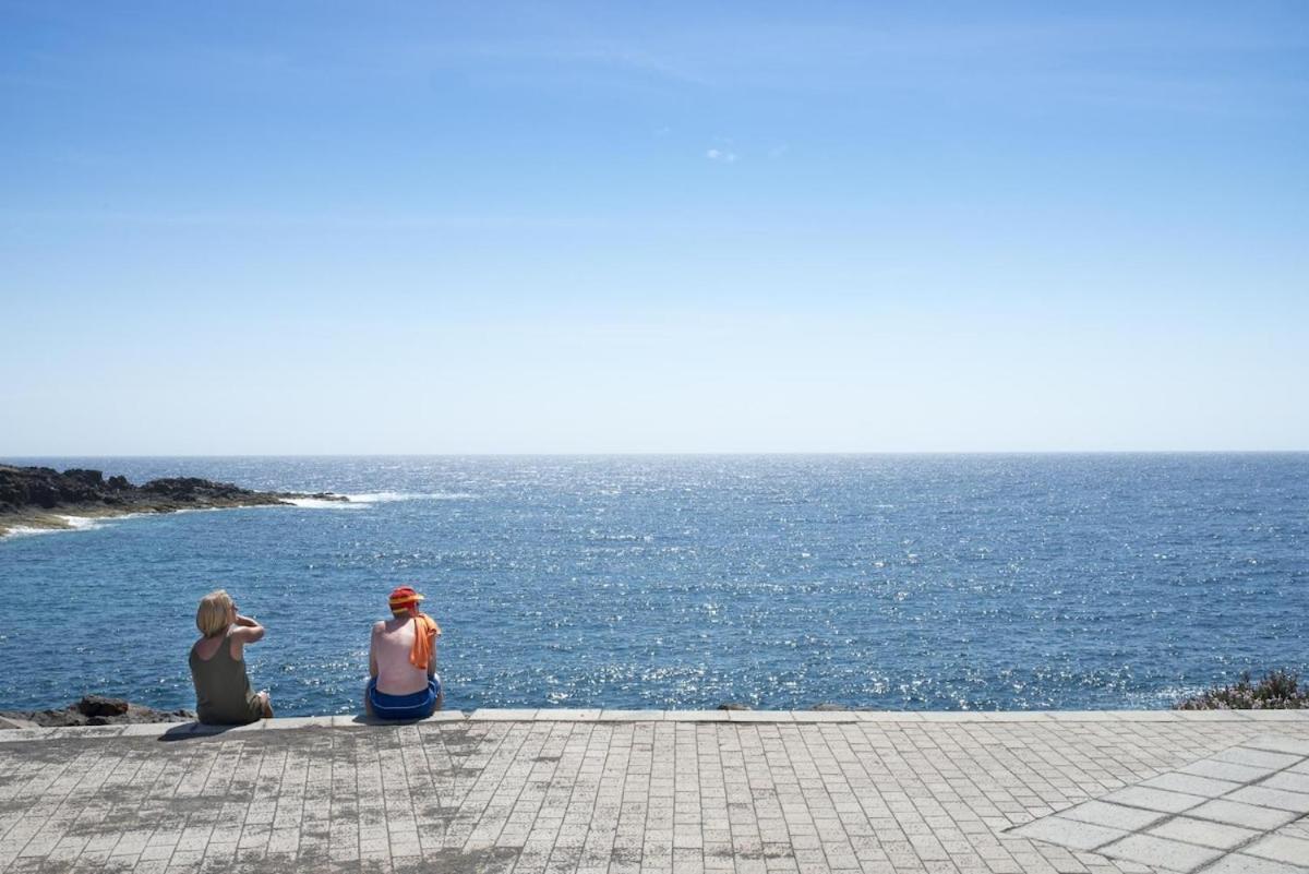 Lightbooking A29 Las Arenas Caleta De Fuste Exterior photo