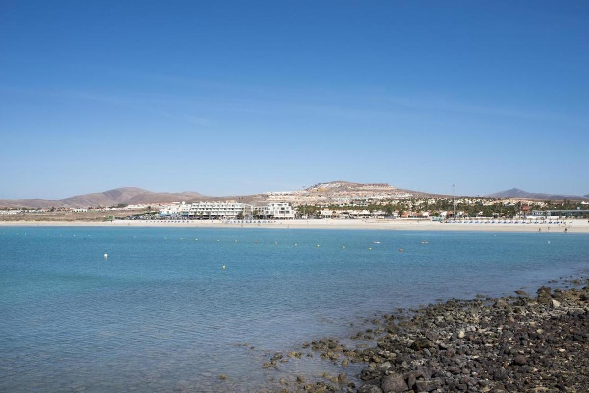 Lightbooking A29 Las Arenas Caleta De Fuste Exterior photo