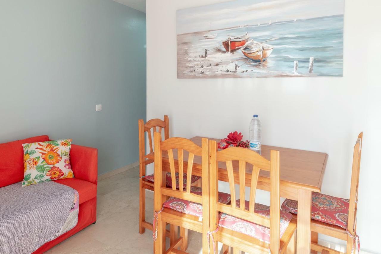 Lightbooking A29 Las Arenas Caleta De Fuste Exterior photo
