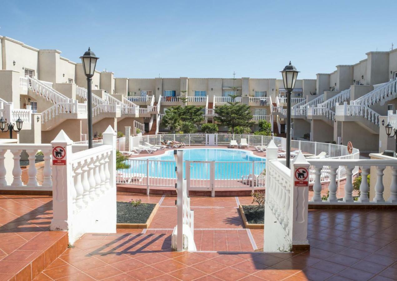 Lightbooking A29 Las Arenas Caleta De Fuste Exterior photo
